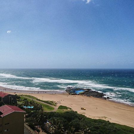 Ferienwohnung Stella Maris Amanzimtoti Exterior foto