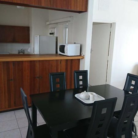 Ferienwohnung Stella Maris Amanzimtoti Exterior foto