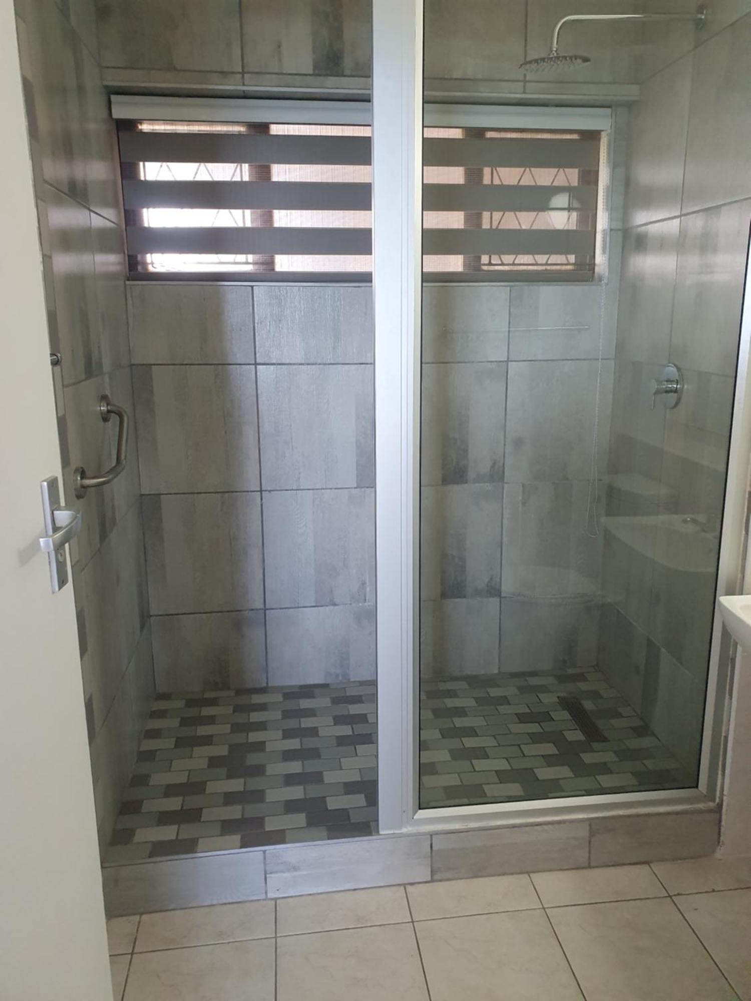 Ferienwohnung Stella Maris Amanzimtoti Exterior foto