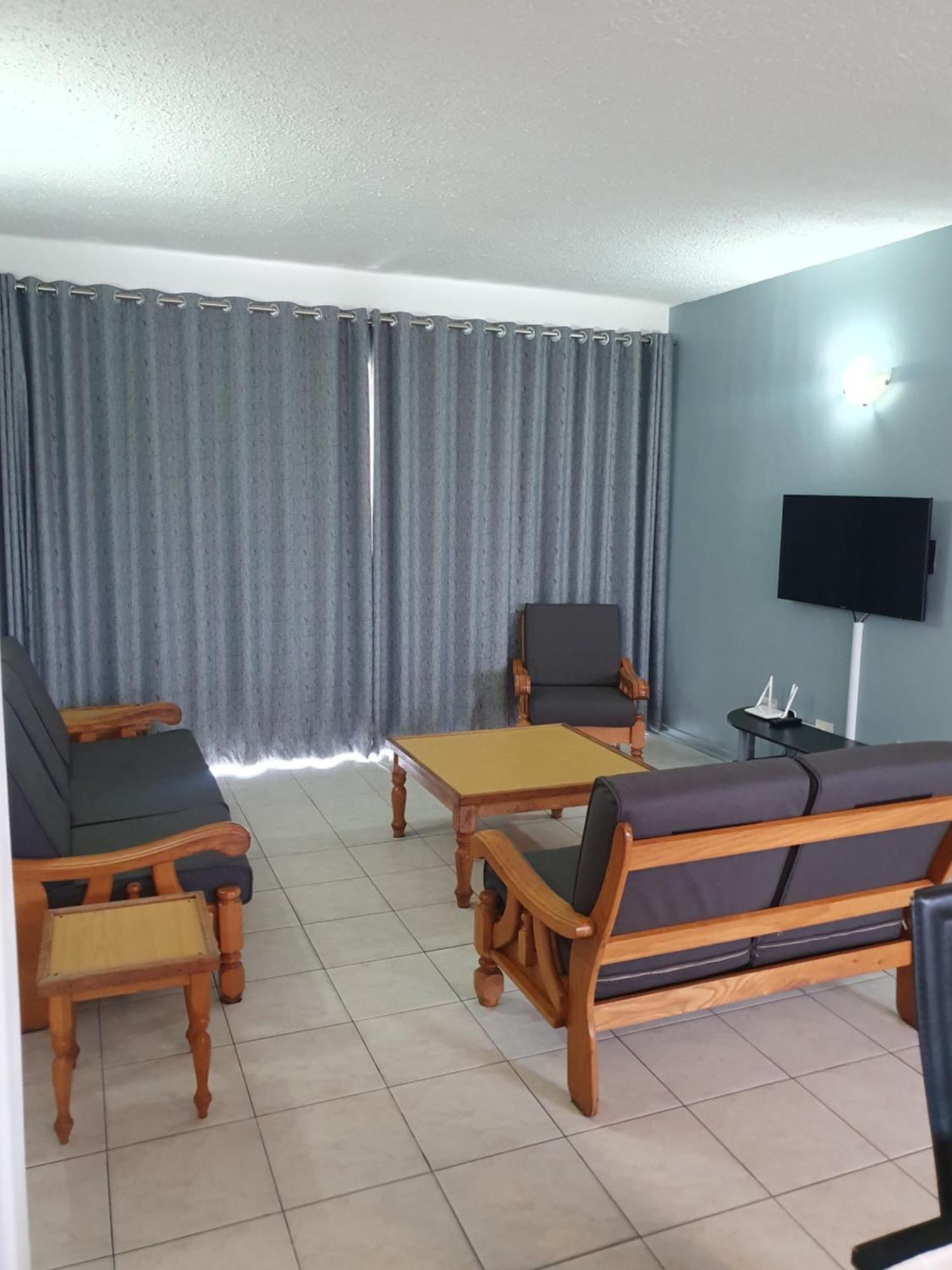 Ferienwohnung Stella Maris Amanzimtoti Exterior foto