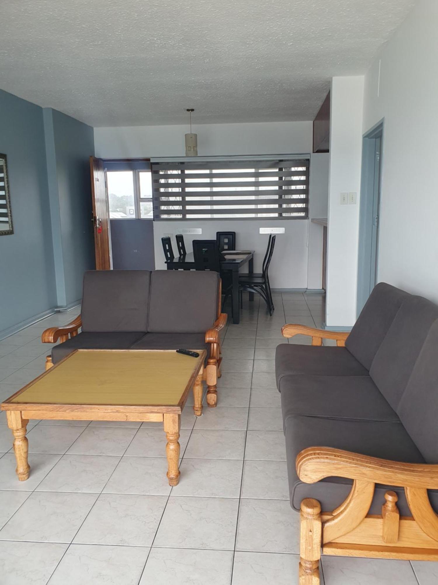 Ferienwohnung Stella Maris Amanzimtoti Exterior foto