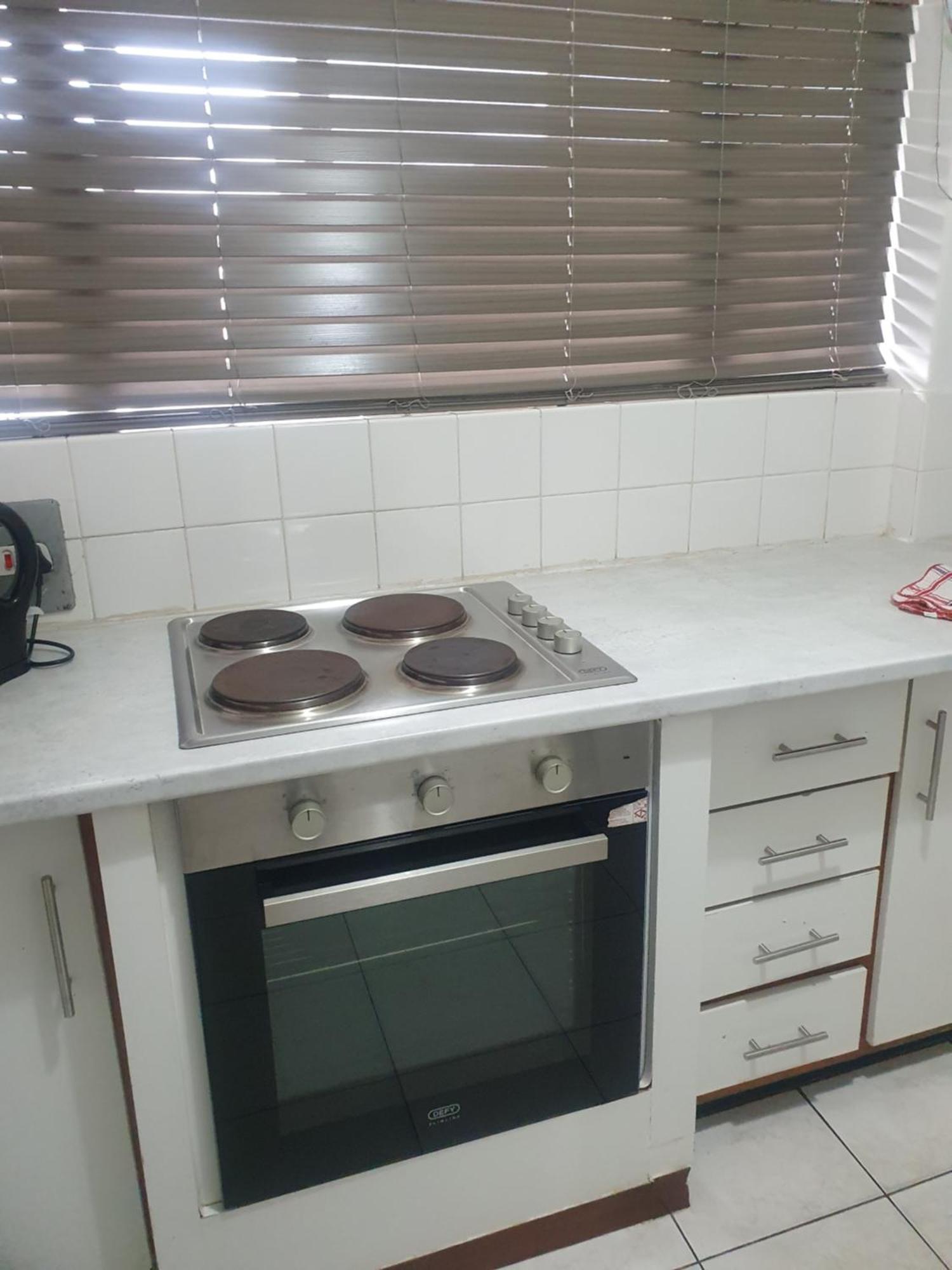 Ferienwohnung Stella Maris Amanzimtoti Exterior foto