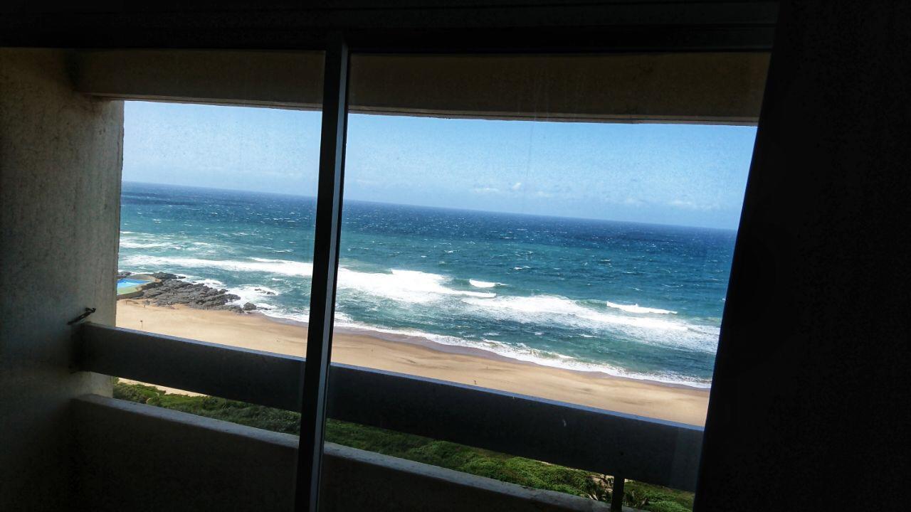 Ferienwohnung Stella Maris Amanzimtoti Exterior foto