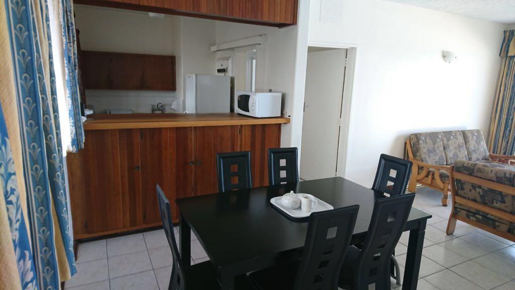 Ferienwohnung Stella Maris Amanzimtoti Exterior foto