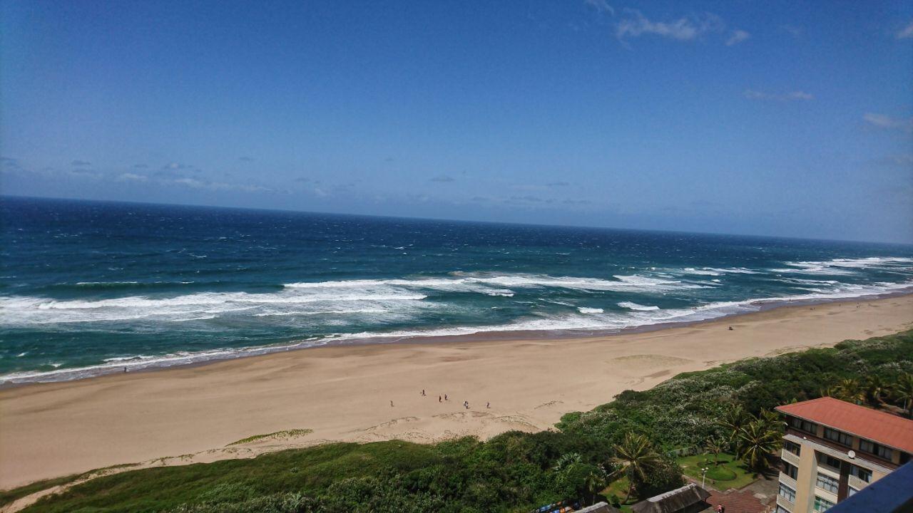 Ferienwohnung Stella Maris Amanzimtoti Exterior foto
